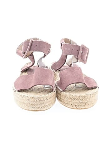 Saks Fifth Avenue Sandals (view 2)