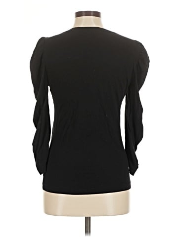 Bobi Long Sleeve Top (view 2)