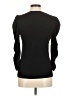Bobi Black Long Sleeve Top Size M - photo 2