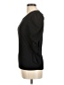 Bobi Black Long Sleeve Top Size M - photo 5