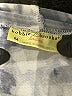 Bobbie Brooks Blue Casual Dress Size M - photo 7