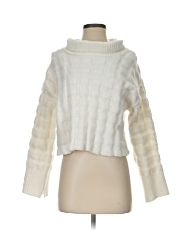 We the Free Pullover Sweater (view 1)