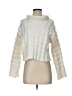 We the Free White Pullover Sweater Size XS - photo 1
