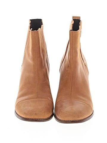 TOMS Ankle Boots (view 2)