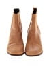 TOMS Tan Ankle Boots Size 9 1/2 - photo 2