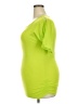 Unbranded Green 3/4 Sleeve T-Shirt Size XXL - photo 5
