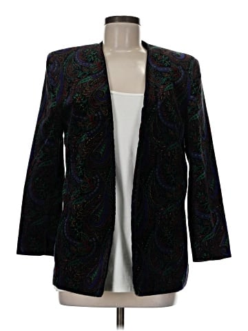 TanJay Blazer (view 1)