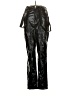 Blank NYC Black Casual Pants Size 28 waist - photo 1