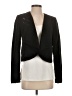 Double Zero Black Blazer Size S - photo 1