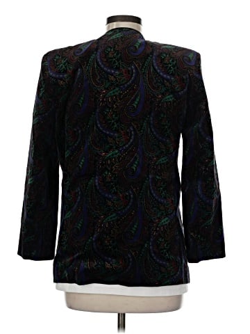 TanJay Blazer (view 2)