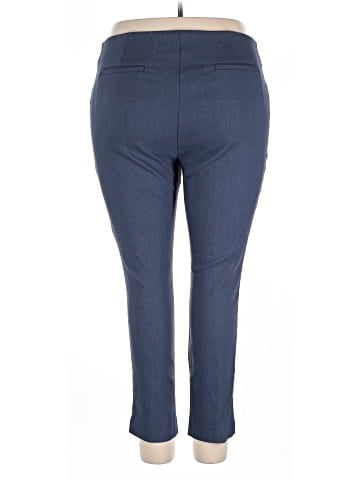 Van Heusen Active Pants (view 2)