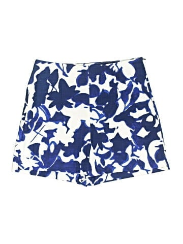Zara Basic Shorts (view 1)