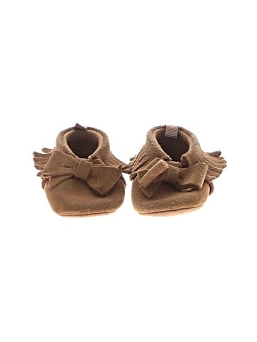 Baby Gap Booties (view 2)