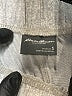 Eddie Bauer Gray Silver Athletic Shorts Size S - photo 3