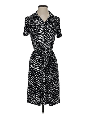En Focus Studio Casual Dress (view 1)