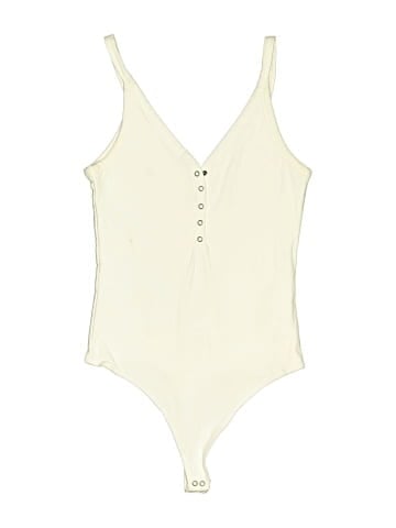 Abercrombie & Fitch Bodysuit (view 1)