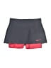 Nike Gray Active Skort Size S - photo 1
