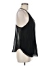 ANGL 100% Polyester Black Tank Top Size M - photo 4