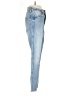 Good American Hearts Blue Jeans Size 4 - photo 4