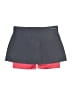 Nike Gray Active Skort Size S - photo 2