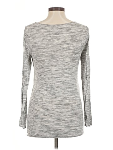 Motherhood Long Sleeve Top (view 2)