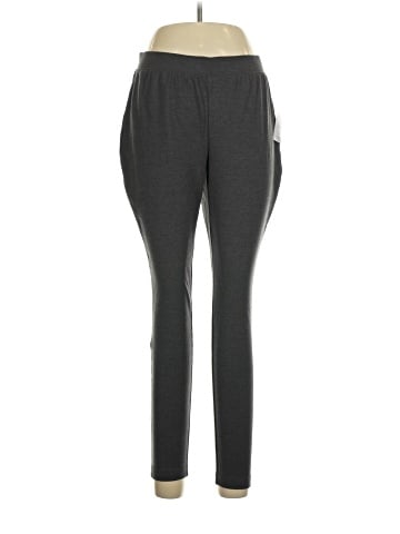 Catherines Active Pants (view 1)