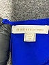 Monteau Blue Sleeveless T-Shirt Size M - photo 7