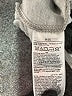 Old Navy 100% Cotton Hearts Gray Dress Size 8 - photo 4