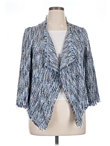 Roz & Ali Cardigan (view 1)