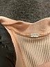 Unbranded Pink Sleeveless Top Size M (estimated) - photo 7