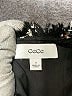 CeCe 100% Polyester Tweed Black Casual Dress Size 12 - photo 7