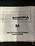 Sonoma Goods for Life Black Jacket Size M - photo 6