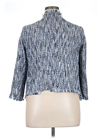 Roz & Ali Cardigan (view 2)