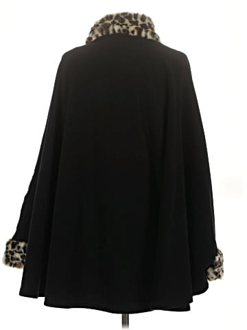 Cejon Poncho (view 2)