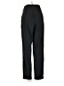 Athleta Solid Black Casual Pants Size 0 - photo 2