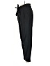 Athleta Solid Black Casual Pants Size 0 - photo 5