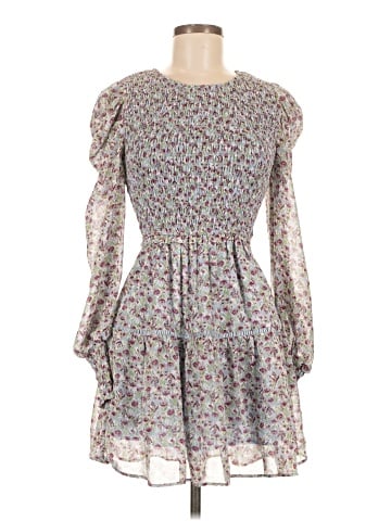 Allison Casual Dress (view 1)