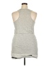 Gap 100% Rayon Gray Active Tank Size XXL - photo 2