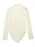 Gap Ivory Bodysuit Size M - photo 1