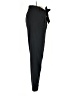 Athleta Solid Black Casual Pants Size 0 - photo 4