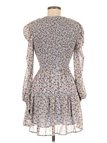Allison Casual Dress (view 2)