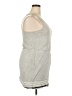 Gap 100% Rayon Gray Active Tank Size XXL - photo 4