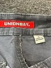 Unionbay Gray Casual Pants Size 5 - photo 7