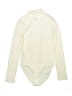 Gap Ivory Bodysuit Size M - photo 2
