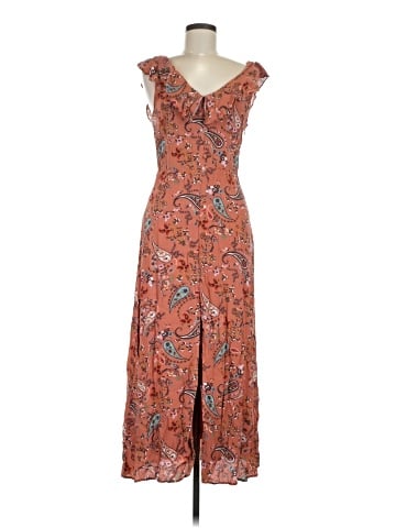 Willow & Clay Cocktail Dress (view 1)