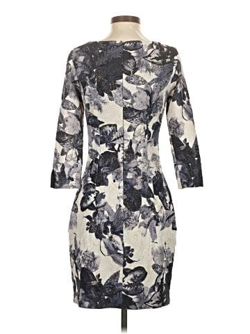 Belle Badgley Mischka Cocktail Dress (view 2)