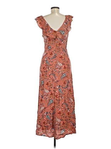 Willow & Clay Cocktail Dress (view 2)