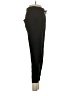 Out From Under Solid Black Casual Pants Size XS - photo 4