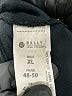 Bally Total Fitness Solid Black Active Pants Size XL - photo 7