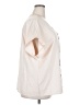 Shein Curve Color Block Ivory Kimono Size 3X - photo 4
